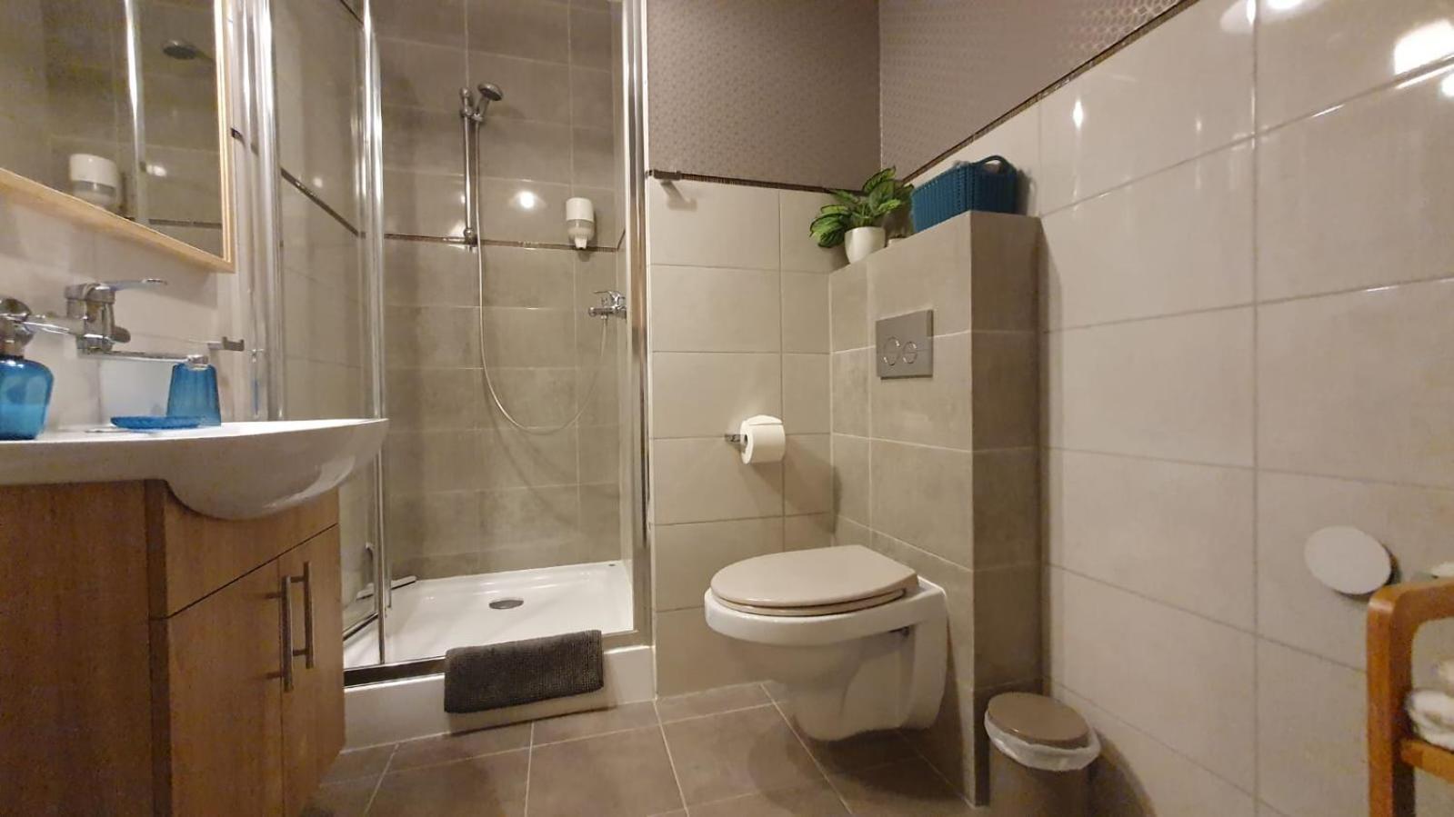 Apartament Poznanska 1 المظهر الخارجي الصورة