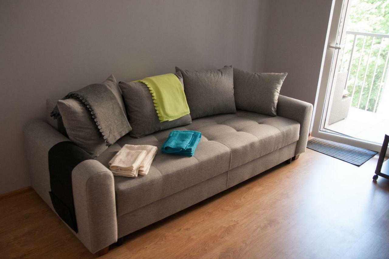 Apartament Poznanska 1 المظهر الخارجي الصورة