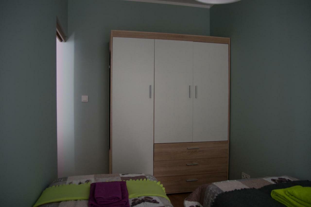 Apartament Poznanska 1 المظهر الخارجي الصورة