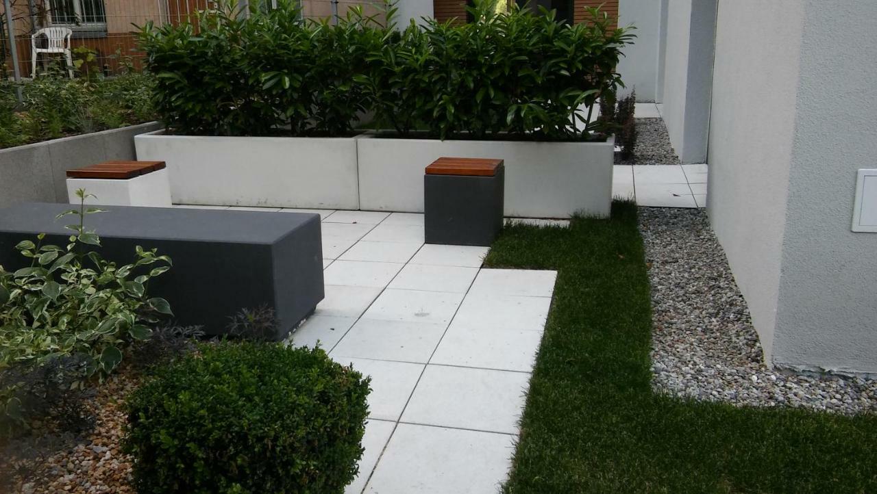 Apartament Poznanska 1 المظهر الخارجي الصورة