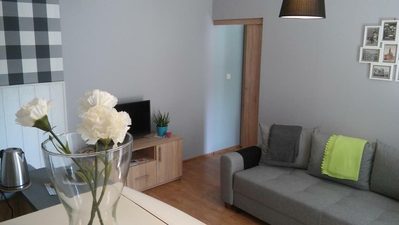 Apartament Poznanska 1 المظهر الخارجي الصورة