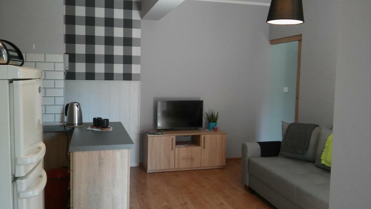 Apartament Poznanska 1 المظهر الخارجي الصورة